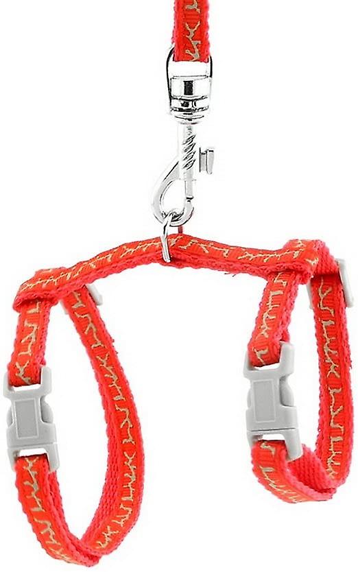 Foto 3 pulgar | Arnés Halter Huoguo Para Perros Y Gatos Pequeños - Venta Internacional.