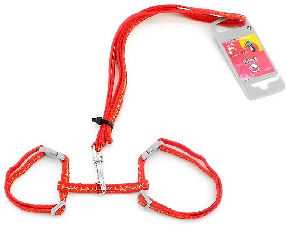Foto 5 pulgar | Arnés Halter Huoguo Para Perros Y Gatos Pequeños - Venta Internacional.