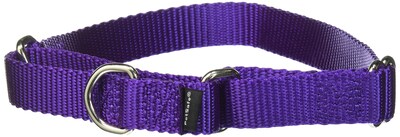 Foto 2 | Collar Martingale Petsafe, Color Morado Oscuro, 3/4 Pulgadas, Tamaño Mediano - Venta Internacional.