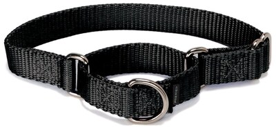 Foto 1 | Collar Martingale Petsafe 1 Grande Para Perros, Negro - Venta Internacional.