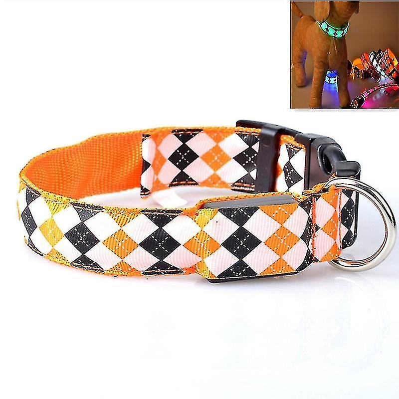 Foto 2 pulgar | Collar Para Perro Bird Cage Bird Baths Recargable Con Luz Led Brillante - Venta Internacional.