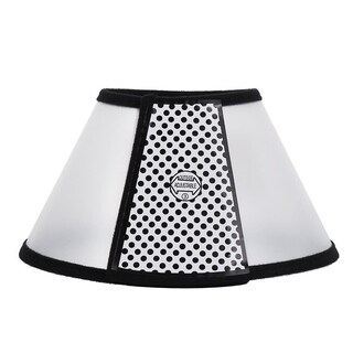 Foto 5 | Collar Cónico Para Mascotas Huoguo, Con Una Profundidad De Cuello Ajustable De 28 Cm Para Perro - Venta Internacional.