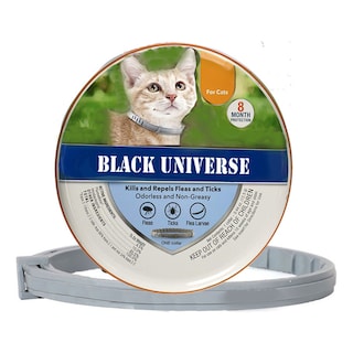 Foto 1 | Collar Antiparasitario Para Perros Y Gatos Soledo Pet - Venta Internacional.