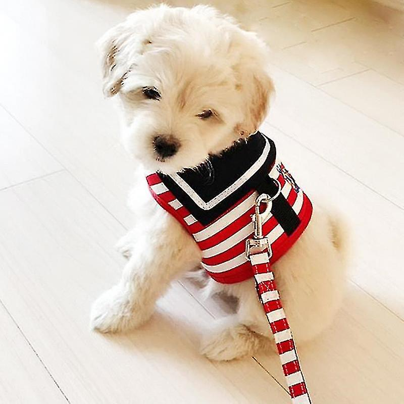 Foto 2 | Arnés Ajustable Para Perros Huoguo Cn De Dog Apparel - Venta Internacional.