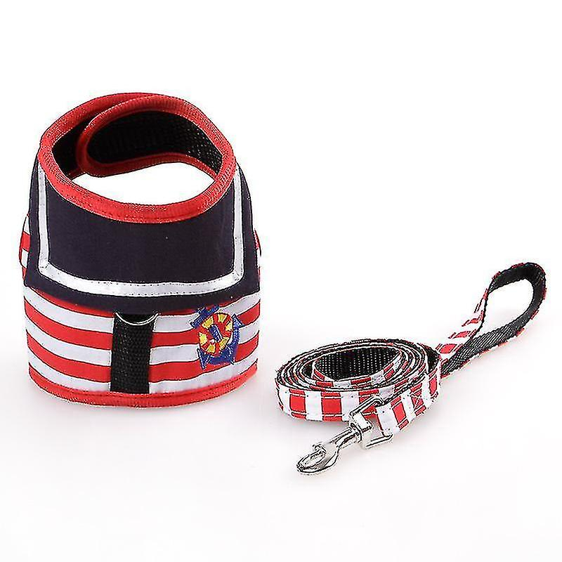 Foto 5 | Arnés Ajustable Para Perros Huoguo Cn De Dog Apparel - Venta Internacional.