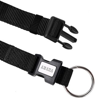 Foto 3 | Collar Para Perros Huoguo Sencillo Y Práctico Para Perros Grandes Y Medianos - Venta Internacional.