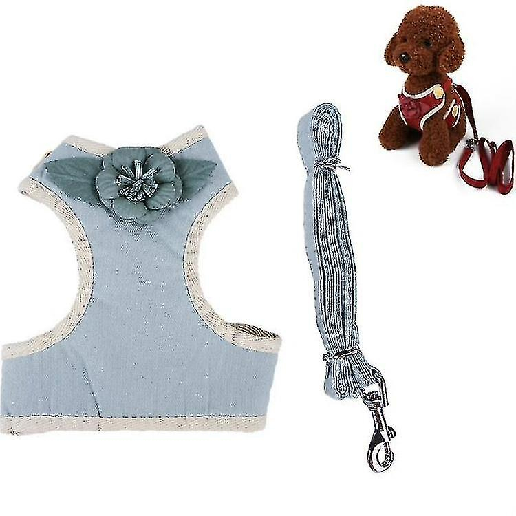 Chaleco Con Correas Para Perros Bird Cage Bird Baths, 2 Unidades - Venta Internacional.