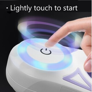 Foto 3 | Juego De Correa Y Collar Retráctil Para Perros Con Luz Led - Venta Internacional.