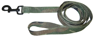 Foto 1 | Correa Hamilton Individual De Nailon Grueso Para Mascotas Y Equinos, 1,5 Cm X 1,8 M - Venta Internacional.