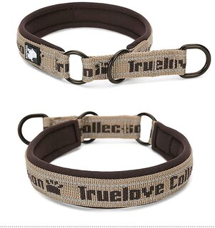 Foto 5 | Collar Para Perros Huoguo, De Nailon Sin Tirones, Con Banda Reflectante - Venta Internacional.