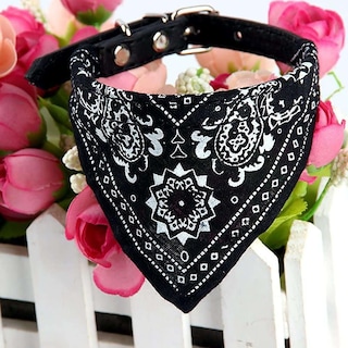 Foto 1 | Pañuelos Ajustables Para Mascotas, Gatos Y Cachorros, Cuello Triangular - Venta Internacional.