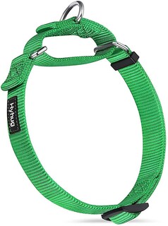 Foto 4 | Collar Para Mascotas Hyhug, Color Liso, Martingala, No Se Puede Escapar - Venta Internacional.