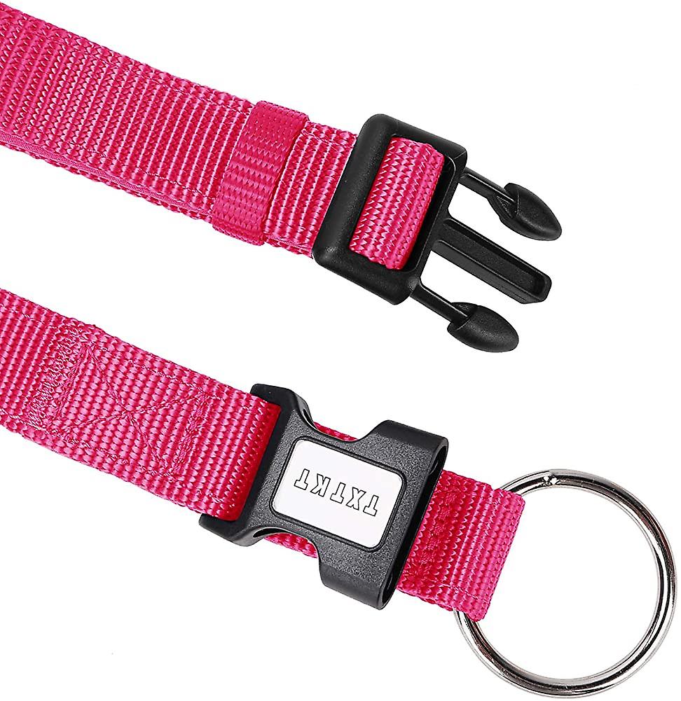 Foto 4 pulgar | Collar Para Perros Huoguo Sencillo Y Práctico Para Perros Grandes Y Medianos - Venta Internacional.