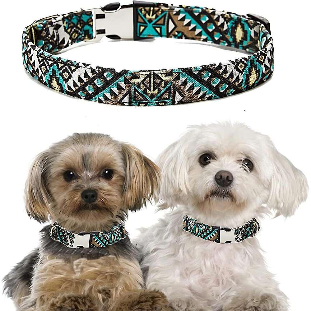 Foto 6 pulgar | Collar De Perro Huoguo Flower Girl Con Flor Desmontable Para Perros - Venta Internacional.
