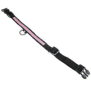 Foto 1 | Collar Para Perro Huoguo Ajustable Con 3 Modos Led Parpadeantes, Tamaño M - Venta Internacional.