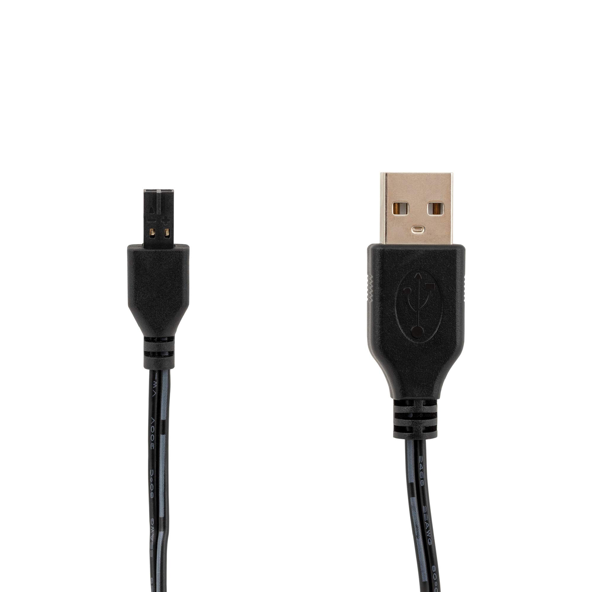 Foto 2 | Cargador Receptor Compatible Con Petsafe Con Vallas Inalámbricas - Venta Internacional.