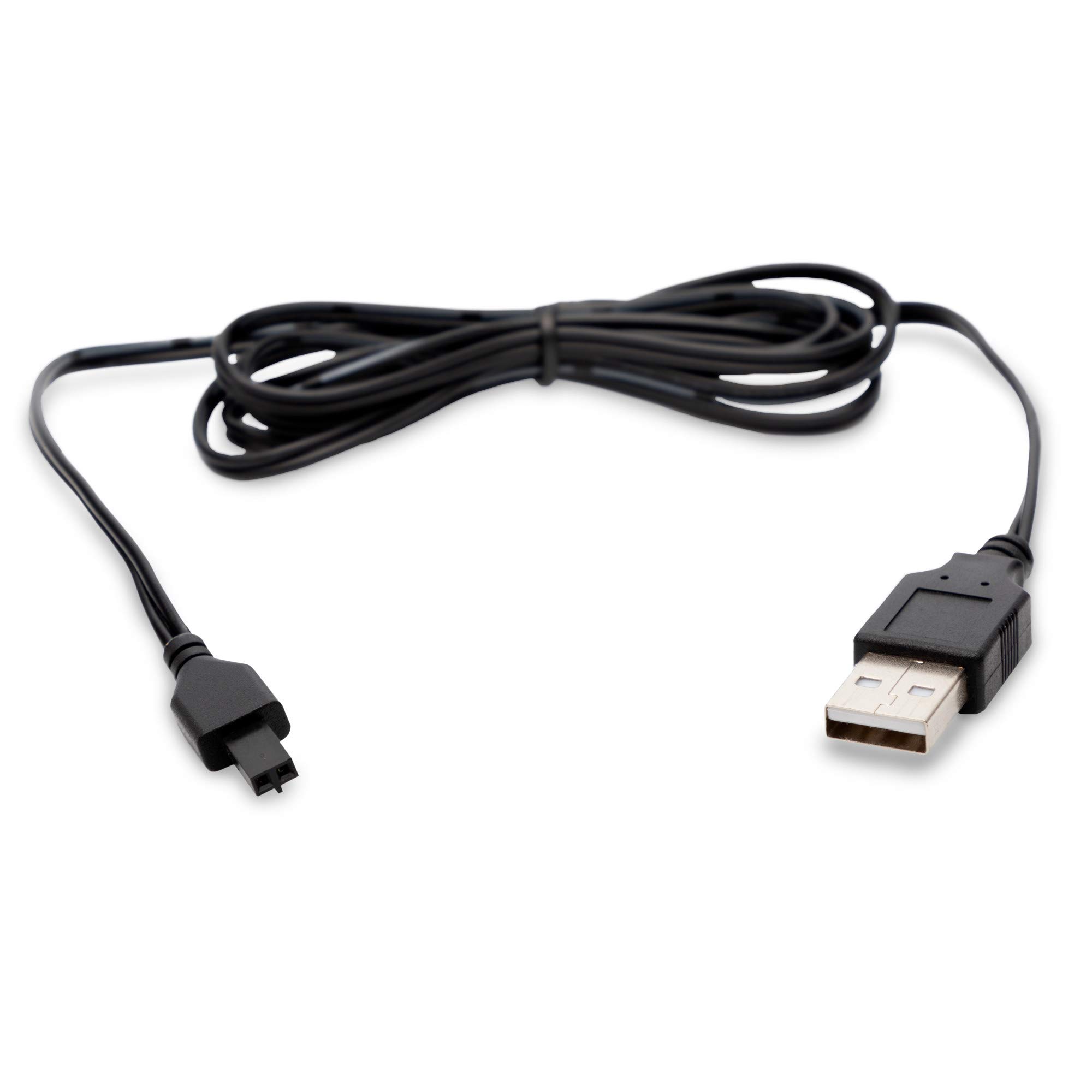 Foto 4 pulgar | Cargador Receptor Compatible Con Petsafe Con Vallas Inalámbricas - Venta Internacional.