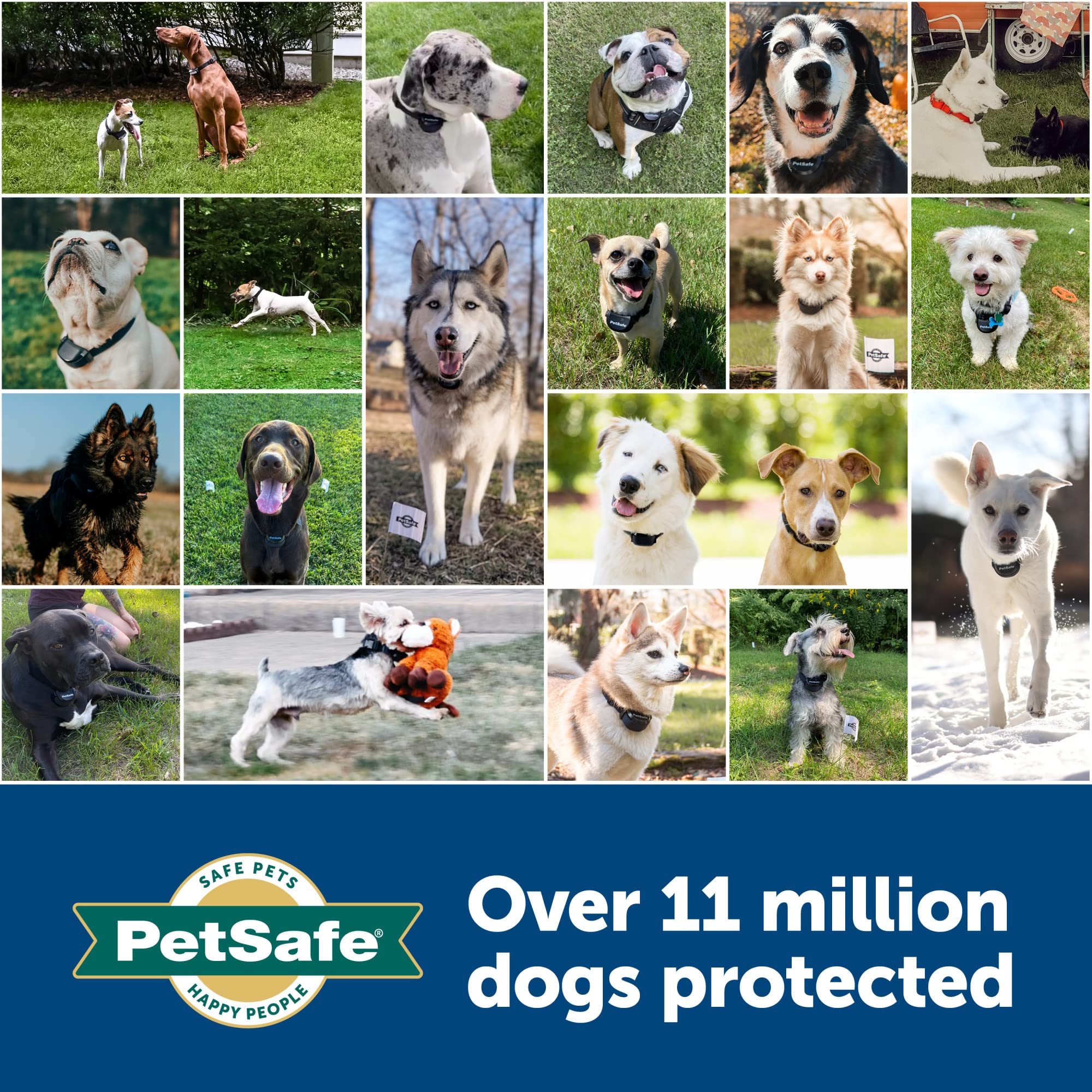 Foto 7 pulgar | Cargador Receptor Compatible Con Petsafe Con Vallas Inalámbricas - Venta Internacional.
