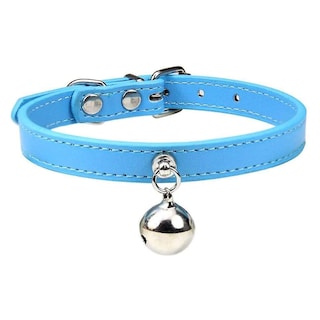 Foto 5 | Collares Para Perros Y Gatos Huoguo With Bell, Breakaway - Venta Internacional.
