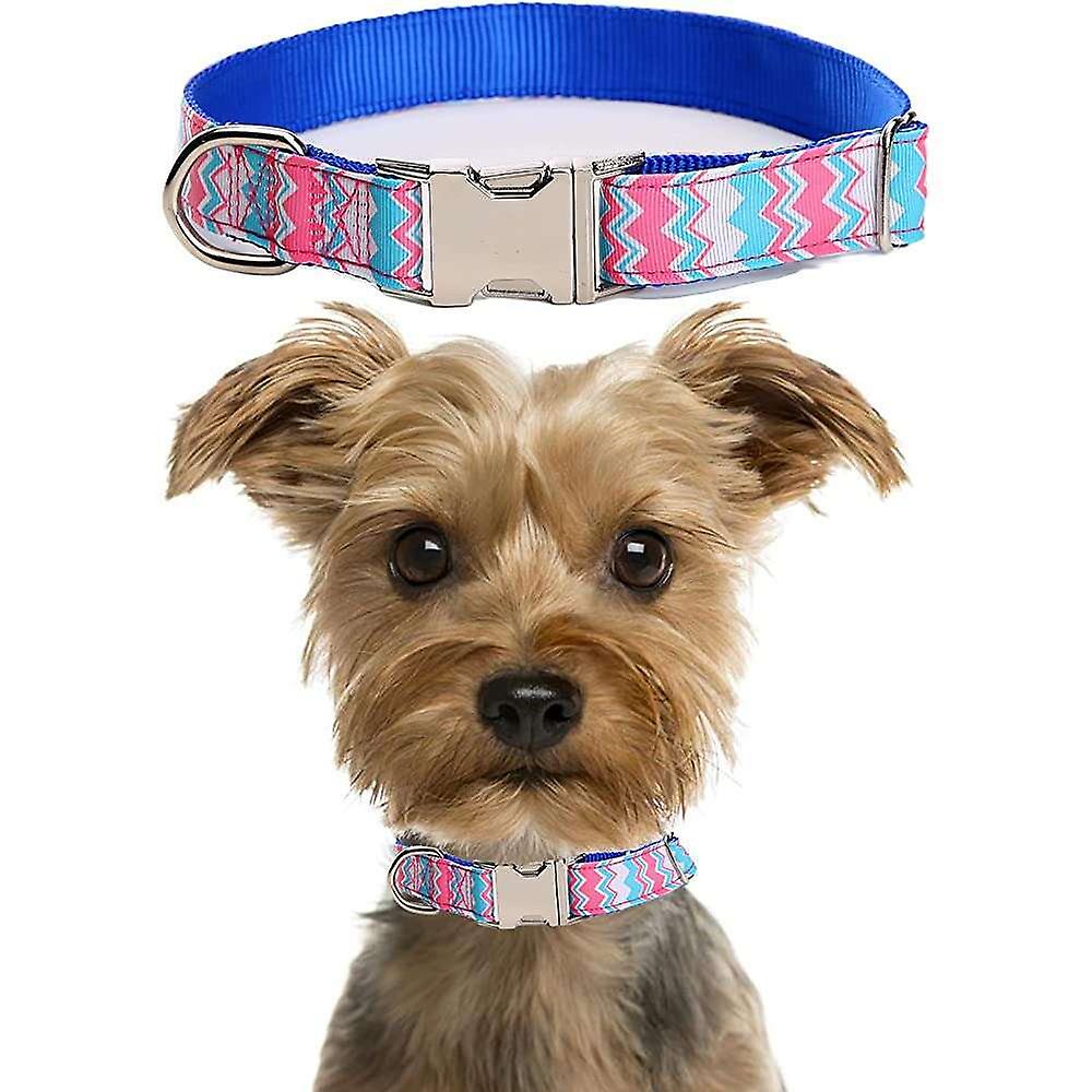 Foto 6 pulgar | Collar De Perro Huoguo Flower Girl Con Flor Desmontable Para Perros - Venta Internacional.