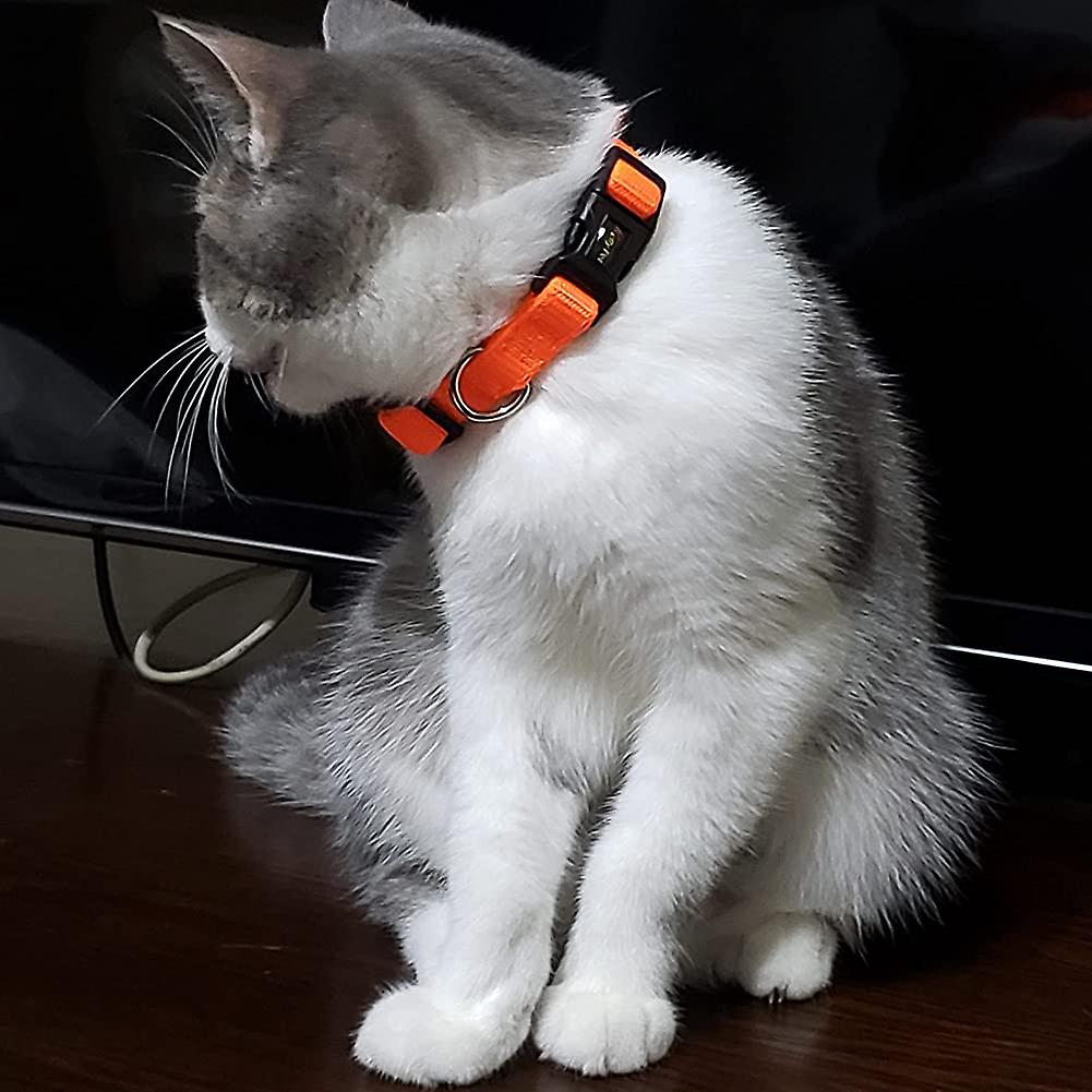 Foto 5 pulgar | Collar Para Perro Ajustable, Acolchado De Neopreno, Supersuave, Huoguo - Venta Internacional.