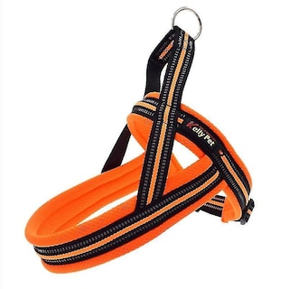 Foto 2 | Arnés De Pecho Con Correa Traction Para Perros Grandes Huoguo A7 Reflecti - Venta Internacional.