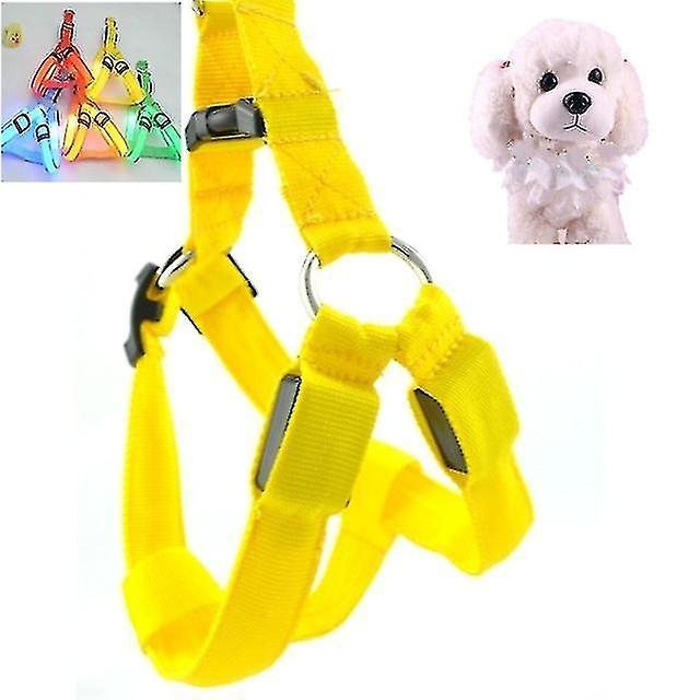 Arnés Para Mascotas Bird Cage Bird Baths Con Luz Led De Doble Cara - Venta Internacional.