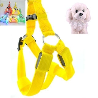 Foto 1 | Arnés Para Mascotas Bird Cage Bird Baths Con Luz Led De Doble Cara - Venta Internacional.