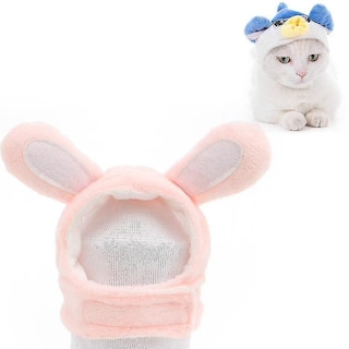 Foto 1 | Gorros Para Mascotas Bird Cage Bird Baths, 4 Unidades, Gorros Suaves Para Gatos, Talla L - Venta Internacional.