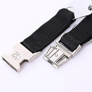 Foto 2 | Collar De Metal De Alta Calidad Para Mascotas Bird Cage Bird Baths - Venta Internacional.