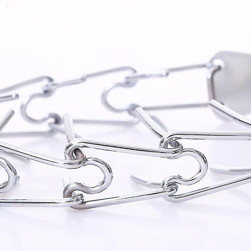 Foto 4 pulgar | Collar De Metal De Alta Calidad Para Mascotas Bird Cage Bird Baths - Venta Internacional.
