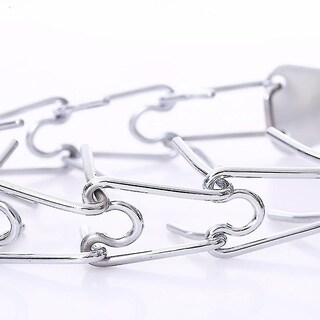Foto 3 | Collar De Metal De Alta Calidad Para Mascotas Bird Cage Bird Baths - Venta Internacional.