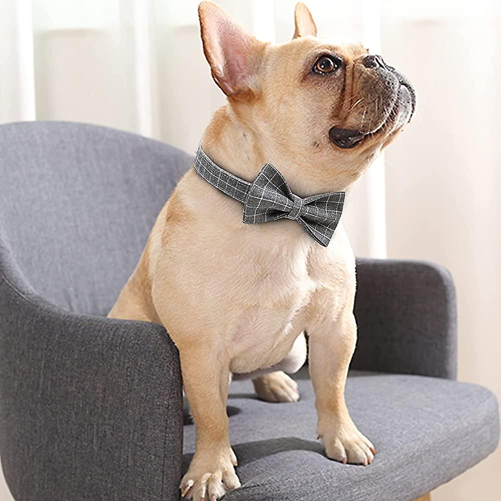 Foto 5 pulgar | Collar Para Perro Huoguo, Camuflaje Personalizado Con Lazo, Actualización De 2021 - Venta Internacional.