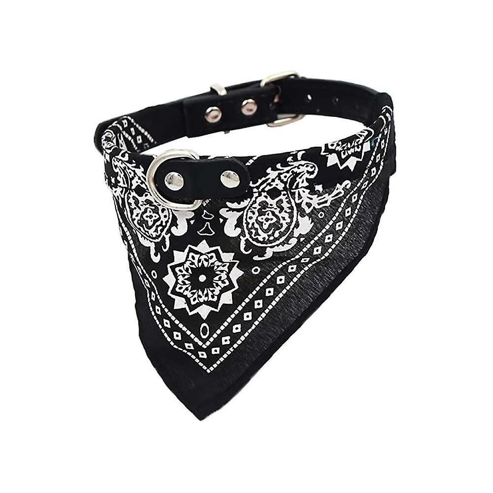 Foto 6 pulgar | Pañuelos Ajustables Para Mascotas, Gatos Y Cachorros, Cuello Triangular - Venta Internacional.