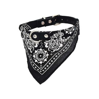 Foto 5 | Pañuelos Ajustables Para Mascotas, Gatos Y Cachorros, Cuello Triangular - Venta Internacional.