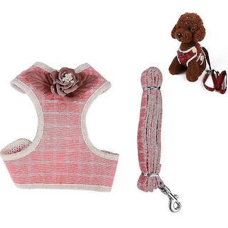 Foto 1 | Chaleco Con Correas Para Perros Bird Cage Bird Baths, 2 Unidades - Venta Internacional.