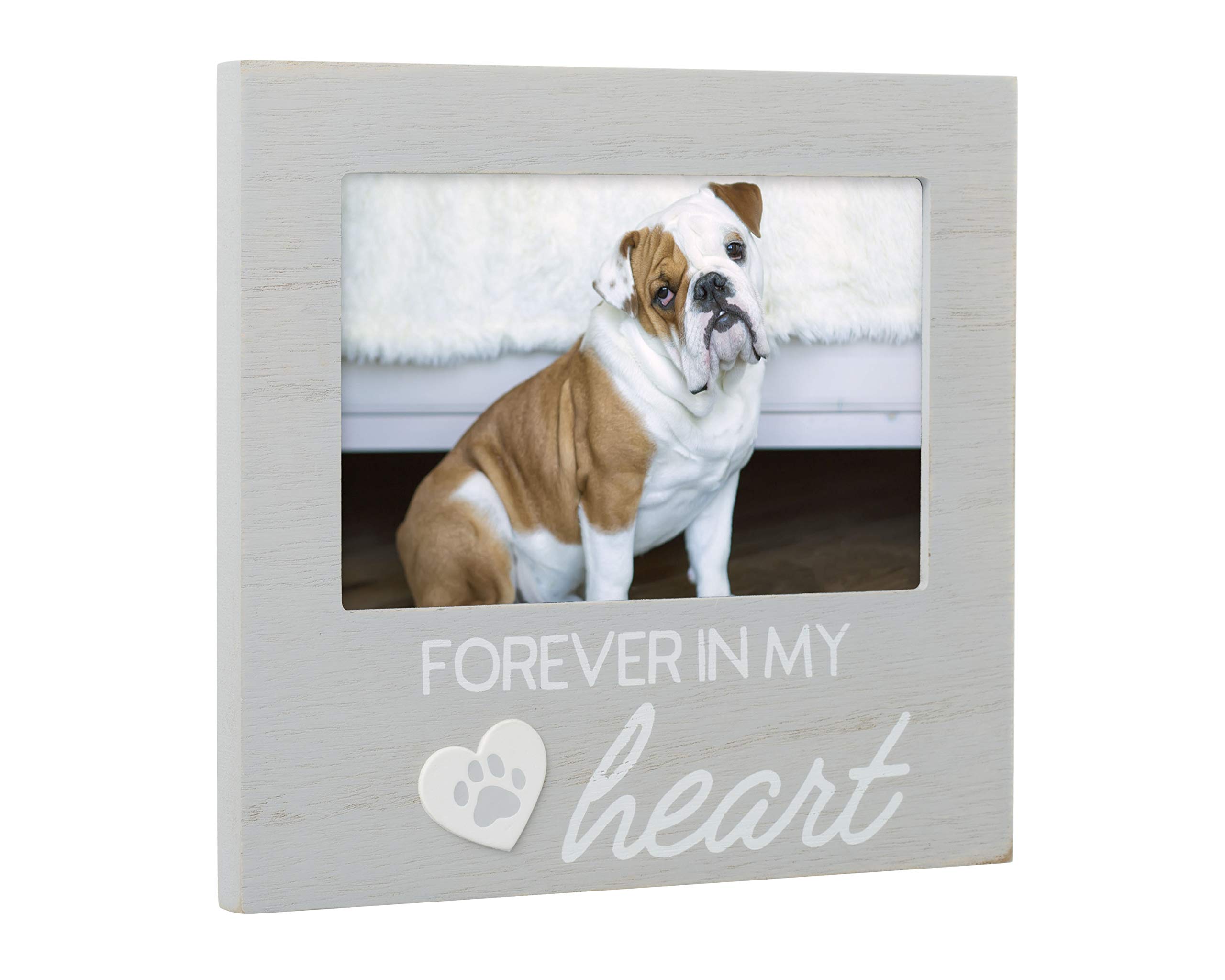 Foto 2 | Marco Conmemorativo Para Fotos Pearhead Pet Forever In My Heart - Venta Internacional.