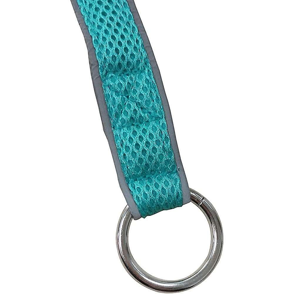 Foto 4 pulgar | Collar Para Perros Pet Cuisine De Malla Reflectante De Doble Capa - Venta Internacional.
