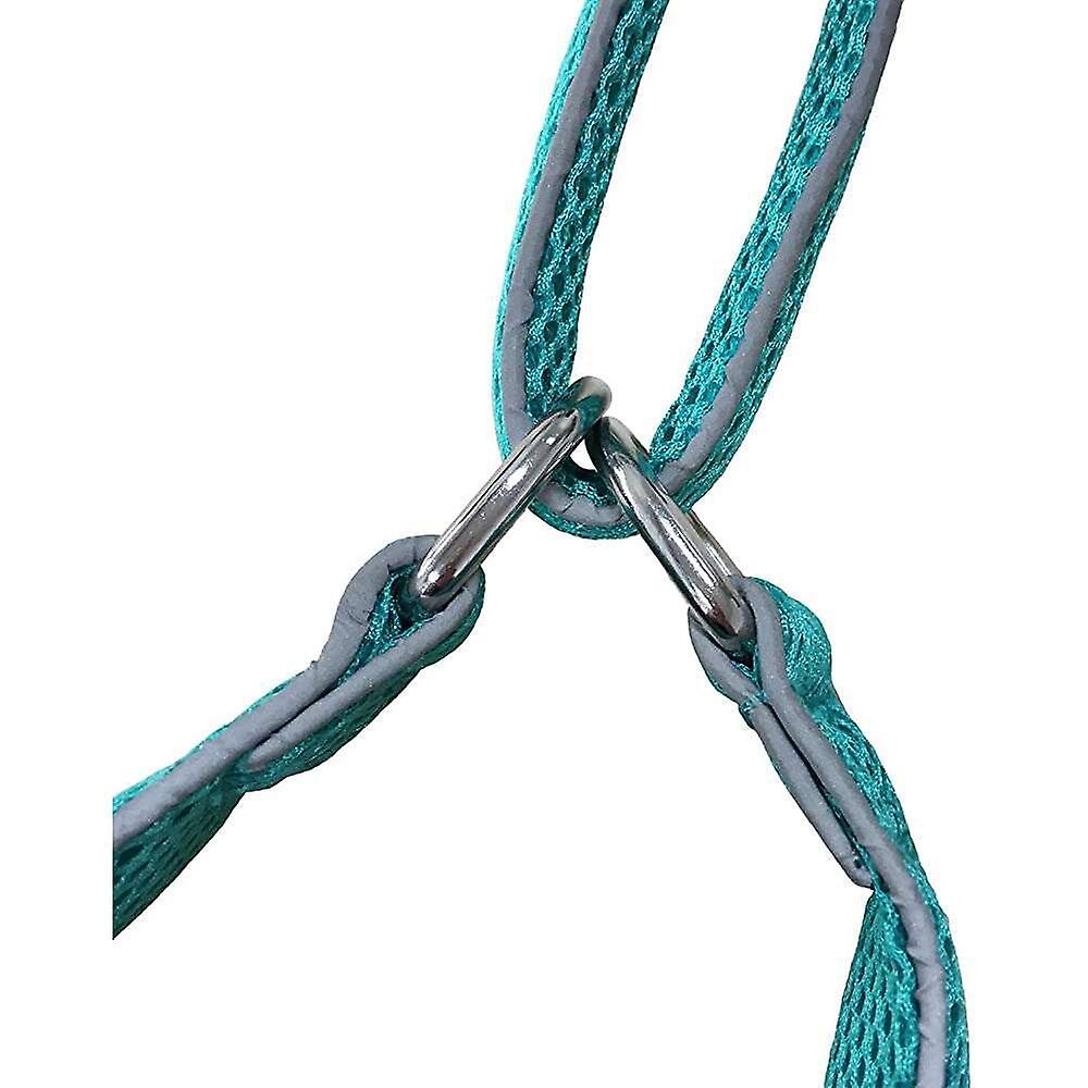 Foto 5 pulgar | Collar Para Perros Pet Cuisine De Malla Reflectante De Doble Capa - Venta Internacional.
