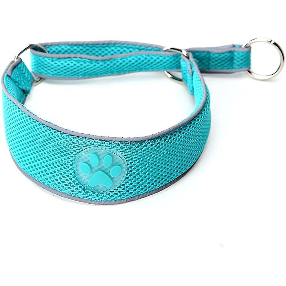 Foto 6 pulgar | Collar Para Perros Pet Cuisine De Malla Reflectante De Doble Capa - Venta Internacional.