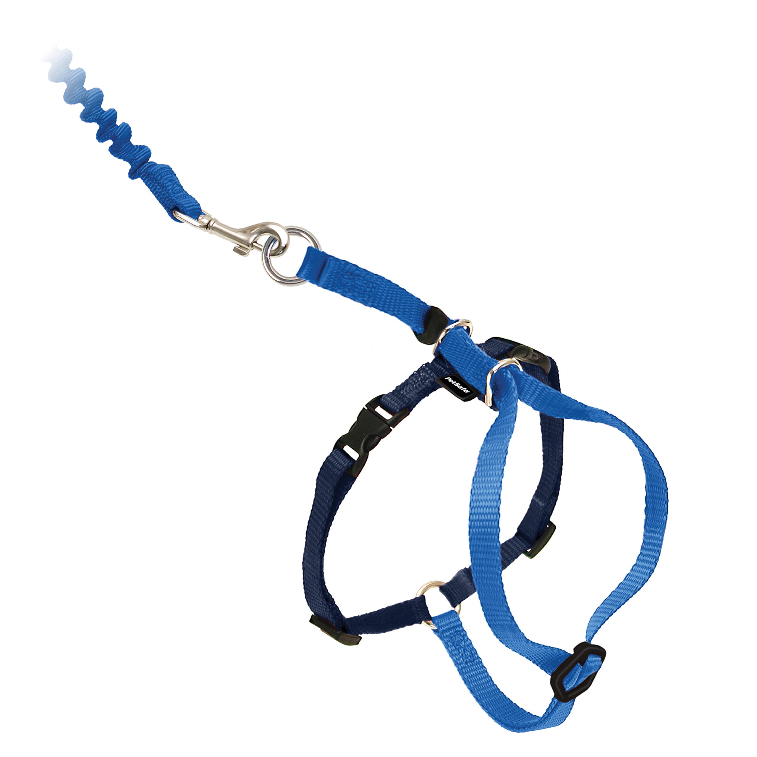 Arnés Y Correa Elástica Para Gatos Petsafe Come With Me Kitty - Venta Internacional.
