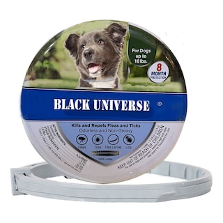 Foto 1 | Collar Antiparasitario Para Perros Y Gatos Soledo Pet - Venta Internacional.