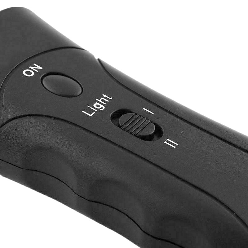 Foto 4 pulgar | Dispositivo De Control Repelente Ultrasónico Dog Training Clickers - Venta Internacional.
