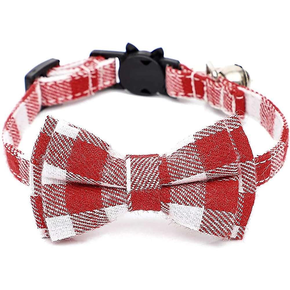 Colgante Cat Collars Huoguo Love Con Cascabel Pequeño Para Gatito - Venta Internacional.