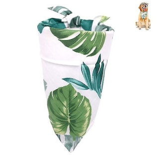 Foto 1 | Bufanda Triangular Bird Cage Bird Baths, 2 Unidades, Para Mascotas, Perros, Flamencos - Venta Internacional.
