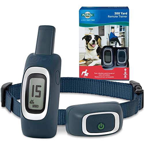 Foto 2 pulgar | Collar de Entrenamiento PetSafe con Tono y Vibración - Venta Internacional