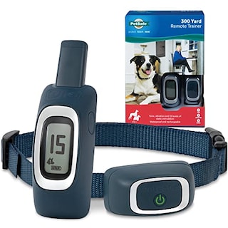 Foto 1 | Collar de Entrenamiento PetSafe con Tono y Vibración - Venta Internacional