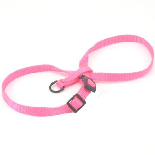 Foto 3 pulgar | Arnés Rosa Hamilton para Mascota-Venta Internacional