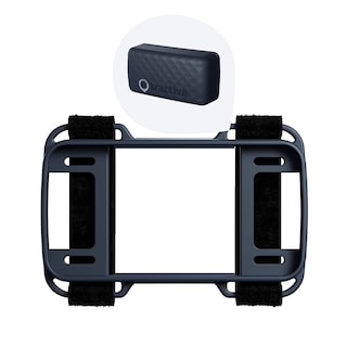 Foto 1 | Arnés Gps Tractive Gps para Gato - Venta Internacional