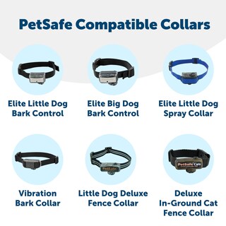 Foto 4 | Módulo De Batería De Repuesto De 3 V Para Collares Petsafe Rfa-188 - Venta Internacional.
